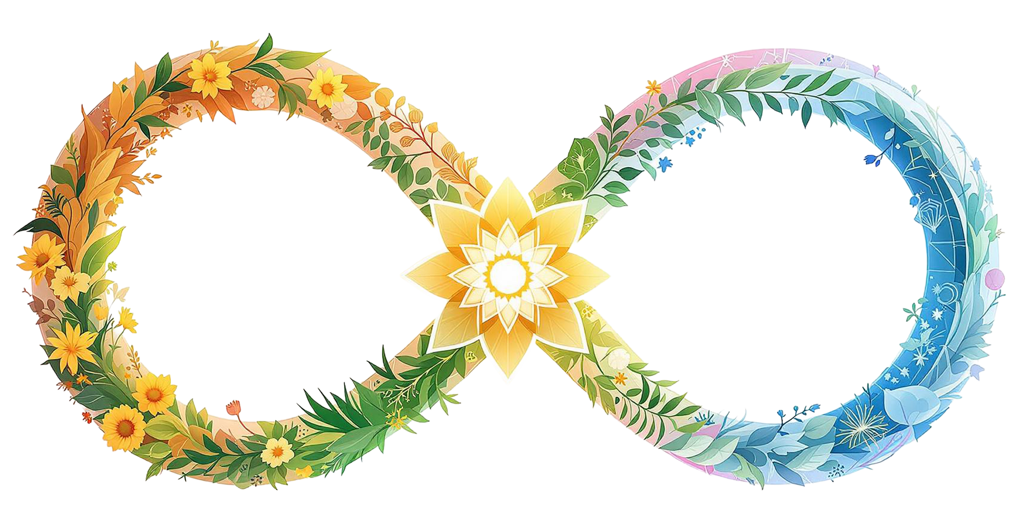 Ayushya Logo